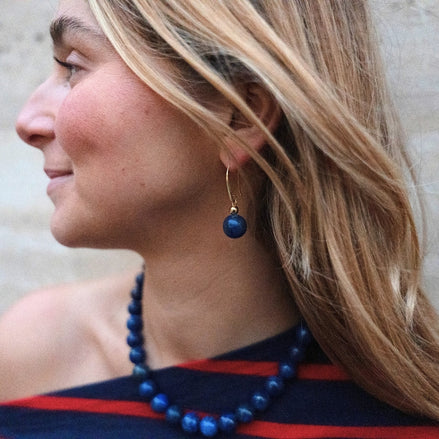 Intuition - Duo Lapis Lazuli