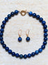 Intuition - Duo Lapis Lazuli