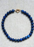 Intuition - Collier Lapis Lazuli
